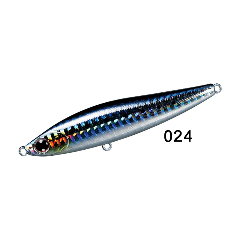Daiwa Morethan Switch Hitter 105S